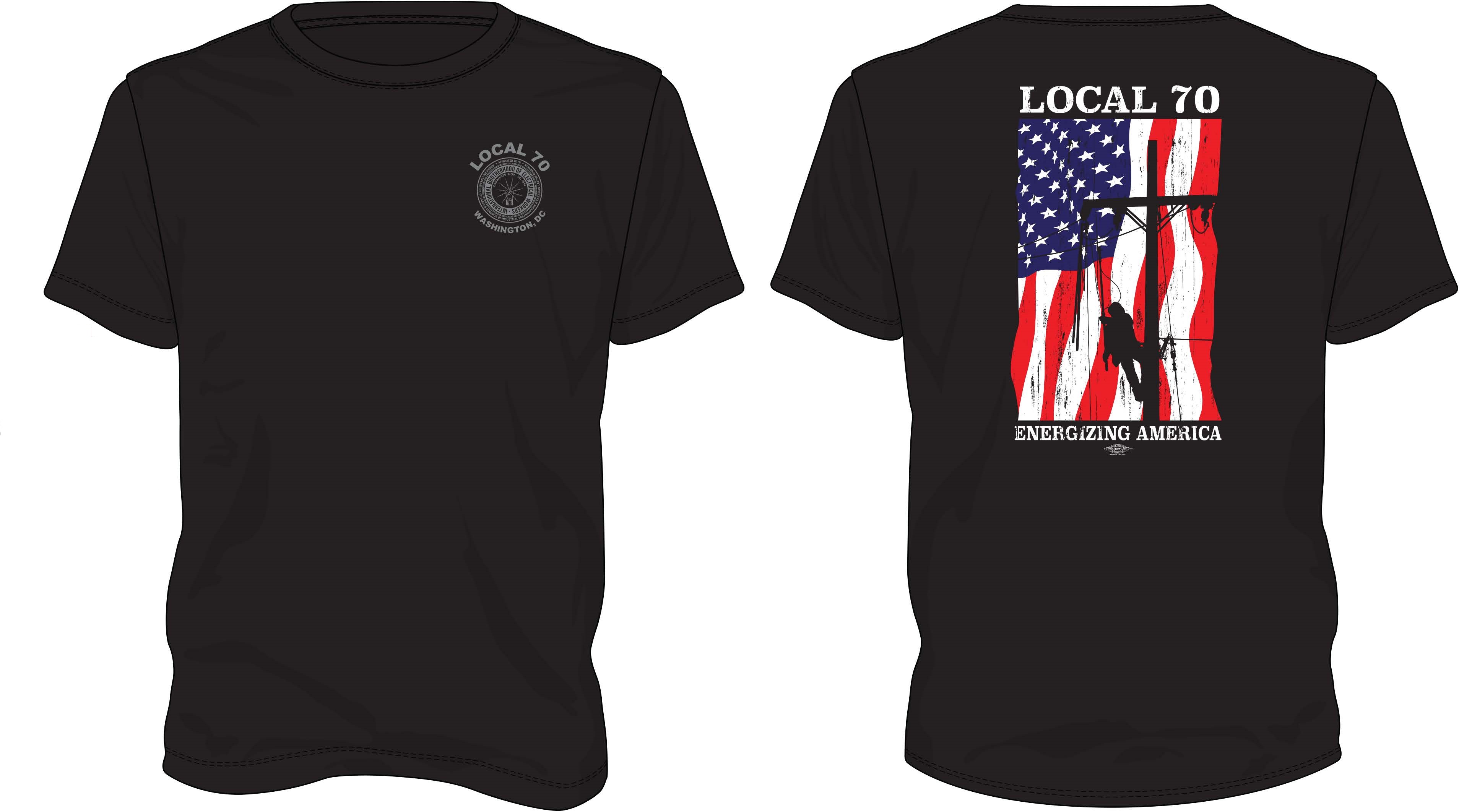 ibew-local-70